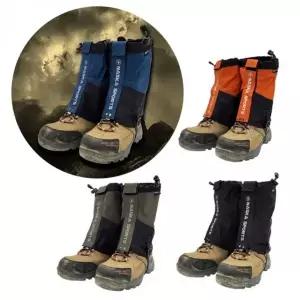 등산 스패츠 발목 덮개 방수 발토시 각반