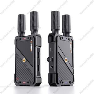 VRRIIS WL082 카메라 이미지 전송 스크린 캐스팅 오디오 비디오 미러링 HDMI 무선 익스텐더 400m