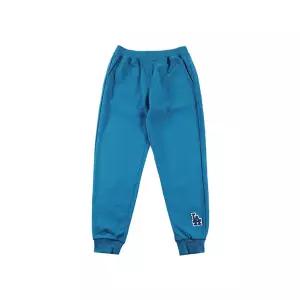 MLB 공용 미디움로고 조거팬츠 3APTB0124-07BLD