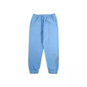 MLB 공용 페이즐리 빅로고 조거 팬츠 3APTI0126-07BLL