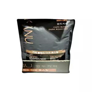 카누 다크로스팅 카페 블렌드 원두 1.13kg 1개