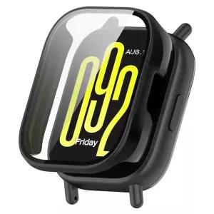 아야 샤오미 레드미 워치5 라이트 액티브 액정보호 풀커버 케이스 강화유리 올인원 PC 케이스