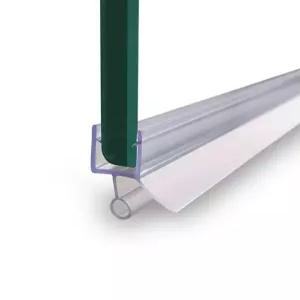 욕실 파티션 쫄대 스트립 유리문 부속 샤워부스 칸막이