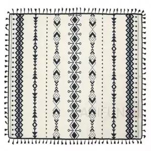 태슬 면식탁보 140x100 베이직 카페테이블보 미니식탁보 식탁천 천식탁보 카페식탁보