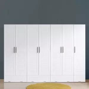 서랍형 키높이2100 갤러리장 장농 이불장 원룸옷장 양복장