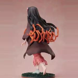 네즈코 피규어 햇살을 극복한 인간화