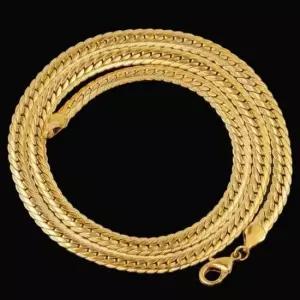 코인목걸이 남성 빈티지목걸이 체인 볼드목걸이 목걸 빈티지목걸이 팬던트목걸이