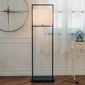 장스탠드 사각 모던 장스탠드AR154-2LS