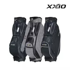 [AK골프] 젝시오 2026 어쎈틱 경량 캐디백 GGC-X164