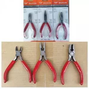 가정용 수제 니퍼 플라이어 휴대 미니 공구