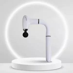 스완 커브 마사지기 스트레칭 뱃살 다리 허벅지 종아리 지압 어깨 목 등 마사지 안마기 MVP-2090LV