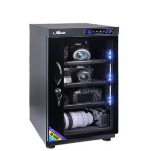 국민 카메라 제습함 디지털 보관함 렌즈