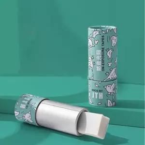 차단 무광 가슴 옷접착테이프 보정용 테이프 노출 속옷 의류 투명