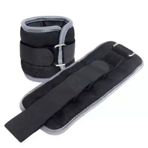 손목 발목 모래주머니 중량밴드 1쌍 WE500G (500g)