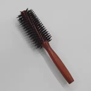 [모두쇼핑]드라이 롤 헤어브러쉬 미용실 우드스틱 롤빗 1호 헤어롤빗 드라이롤빗 롤브러쉬 드라이빗