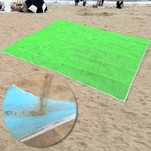 ( )JPAR 샌드패스 해변 비치 돗자리 대