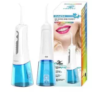 구강 치아 세정기 물치실 물칫솔 USB충전 치아 치간 관리
