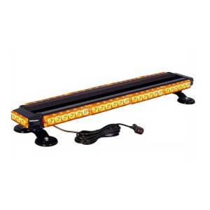 차량용 LED 경광등 경고등 차량경광등 굴삭기 싸인보드 비상등