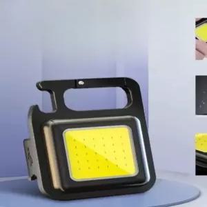 휴대용 소형 후레쉬 사각 미니 펜라이트 고성능 해루질