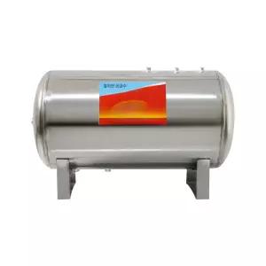 스텐 온수탱크 수평식 농업용 가정용 프리 물탱크 식당 총높이 물통 급수통 리터 온수