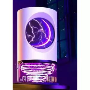 그라운드하이 해충퇴치기 실내용 바퀴벌레 모기 S 흰색 벌레퇴치기 초음파