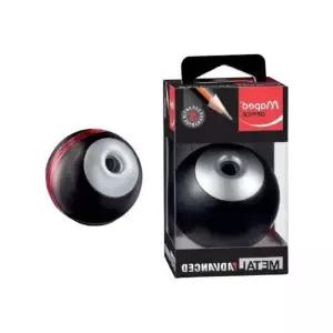 연필깎이 자동 마패드 어드밴스 연필깎이 1공 067510 연필깎이 연필깍기학생 책상 전동 수동 심조절 준비물