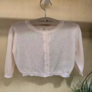 [오가닉맘] 샌드핑크썸머긴소가디건MLMTGA02