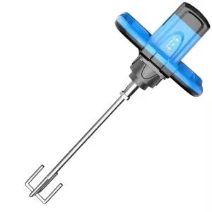 교반기 섞기 충전식 섞는 핸드블랜더 타일믹서기 유선 시멘트 고기 대용량