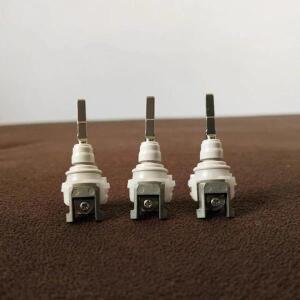 필립스 Sonicare 6 시리즈 OR 9 HX6970 수리 부품 용 3PCS 전동 칫솔 링크로드