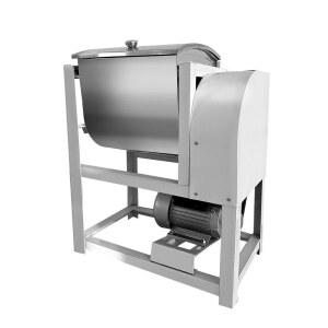 업소용 혼합기 홈베이킹 대형 순대 디럭스 블렌더 전동 커버 채망 파이 밀가루 진동 기본형