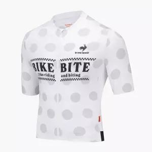 [르꼬끄](강남점)[이월][70% OFF] 남성 반팔 져지 OWT / QP221CPJ41