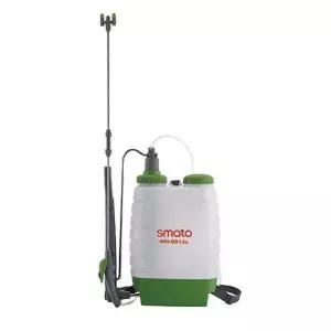 SM-BS16L 스마토 압축분무기배낭식분무기 1EA SM-BS16L