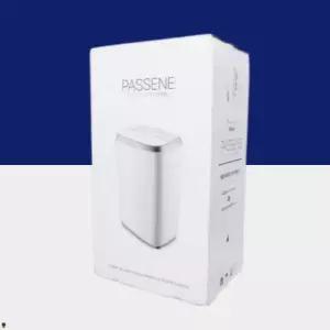 파센느 듀얼 인버터 이동식 에어컨 실외기 없는 일체형 이동형 에어컨