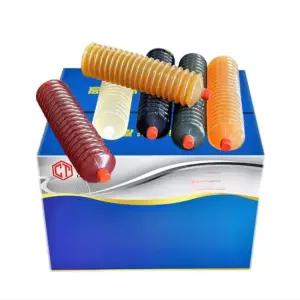 구리스 카트리지 30개 자동 300g 중장비 주름관 구리스카트리지 중장비용 자바라 펌프