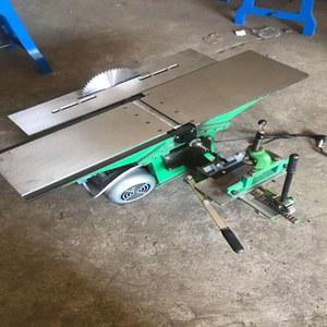 테이블쏘 집진 목공 작업대 테이블톱 고출력 자동 120A 톱다이 기본형 세트