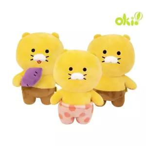 춘식이 카카오프렌즈 인형