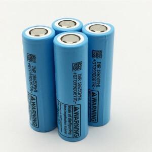 18650 30A 장난감 도구 3.7V 2000/3200mAh MH1 손전등 배터리 + USB 충전기 용 리튬 이온