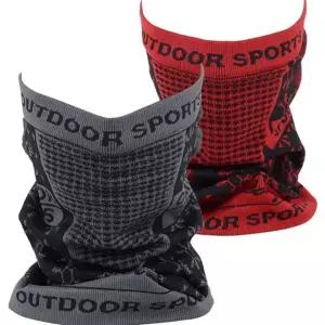 기모 목 토시 따뜻한 아웃도어 등산 겨울 넥 워머 낚시 방한 마스크 여성