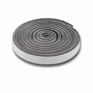 외풍차단 문풍지 모헤어 x 문틈막이 창문틈새막이 20mm 3M