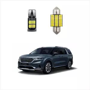 D21 20-21년 카니발호환 4세대 KA4 LED실내등 번호판 iAj3+2Snm