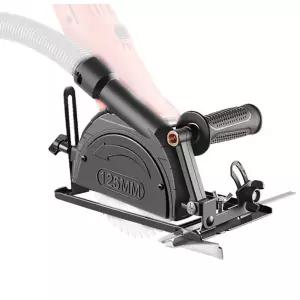 앵글 그라인더 컷팅 목재 절단기 톱날 어댑터 컨버터