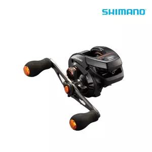 시마노 참돔 타이라바 선상낚시 21바르게타100DHHG