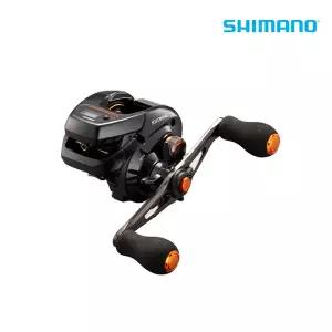 시마노 참돔 타이라바 선상낚시 21바르게타 101DHHG