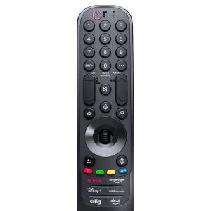 MR23GA AKB76043102 매직 보이스 리모컨 LG LCD OLED TV용