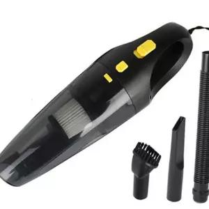 차량용 핸디 청소기 고성능 저소음 핸디형 차량용 무선 청소기 휴대용 자동차 진공