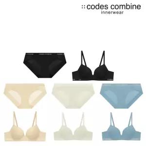 [코데즈컴바인이너웨어](강남점)161상품모음 (CFWBP161+CFWBR161)