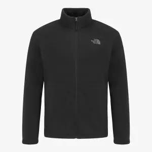 [노스페이스] [노스페이스 공식] NJ4FR50B 남성 퍼리 플리스 자켓 CHARCOAL