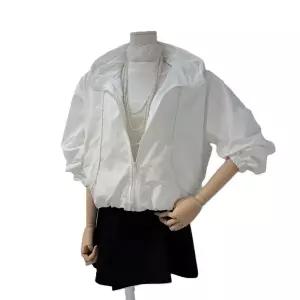 [롯데백화점]난닝구 460216 조렌크 후드점퍼 1126A2JP004