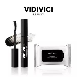 [비디비치](본점)[단독] 펩타래쉬 프렙 카라 블랙 글로우 9ml (+메이크업 클렌징 클로스 30매 증정)