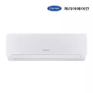 캐리어 인버터 벽걸이 냉난방기 DARQ-0121CAWSD